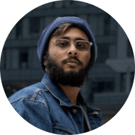 Picture of Siddharth Hariprasad
