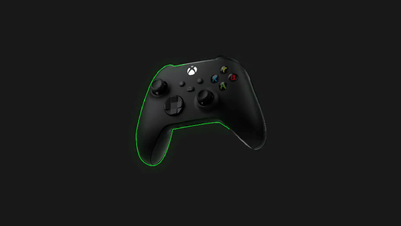 thumbnail of xbox video